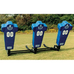 Fisher Athletic 3 Man Big Boomer Sled with Adjustable Pads and Spring Tension System (FIS - 9003) - SchoolOutlet