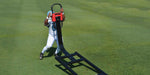 Fisher Athletic Combat Sled with Live Action Spring and Steel Frame (FIS - 9201CS) - SchoolOutlet