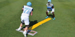 Fisher Football Training Correct Step Agility Trainer 48