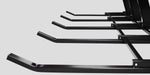 Fisher 2 Man Football Bull Sled Heavy Duty Powder Coated Steel Frame Training Equipment (FIS - 9902) - SchoolOutlet