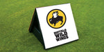 Fisher Printed Ad Cover Double - Sided Custom Display Cover 36