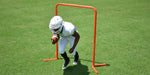 Fisher Football Agility Chute Training Equipment 60