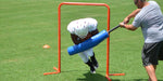 Fisher Football Agility Chute Training Equipment 60