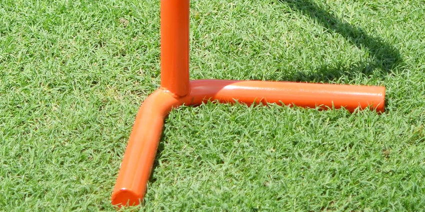 Fisher Football Agility Chute Training Equipment 60" Height x 40" Width (FIS - AGC4060) - SchoolOutlet