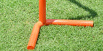 Fisher Football Agility Chute Training Equipment 60