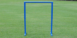 Fisher Football Adjustable Agility Chute Height Adjustable Training Equipment 28" to 60" (FIS-AGCADJN)