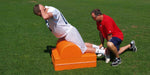 Fisher Football Glute Ham Developer High Density Foam Training Equipment 32