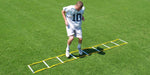 Fisher Football Agility Ladder 24