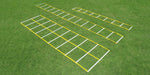 Fisher Football Agility Ladder 48