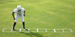 Fisher Football Steel Folding Agility Ladder 19