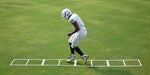 Fisher Football Steel Folding Agility Ladder 19