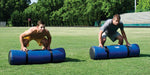 Fisher Football S Core Trainer 50 lb Heavy Training Bag 48