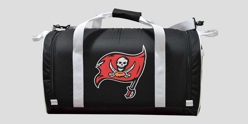 Fisher Football All Pro Equipment Bag 14" W x 16" H x 30" L with Shoulder Strap (FIS - AP141630) - SchoolOutlet