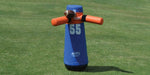 Fisher Football Pop Up Dummy Arms Training Attachment for 16