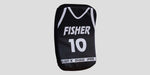 Fisher Basketball Body Shield 24