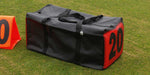 Fisher Sideline Marker Mesh Bag Holds 11 Markers 37