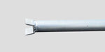 Fisher Steel Crossbar Lifter Helps Set Up Crossbar Easily Lightweight 3 lbs (FIS - CBL100) - SchoolOutlet