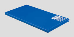 Fisher Personal Mat Non-Folding Vinyl Covered 2' x 5' x 2" Thick (FIS-DEM25)