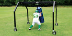 Fisher Fullback Dummy 70 lbs 16