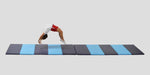 Fisher Folding Gym Mat 1 1/2