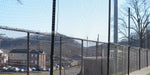 Fisher Field Net System 40' x 40' with Pulley 1 7/8