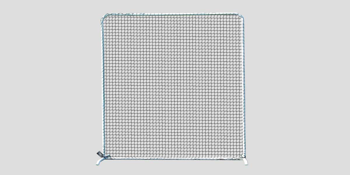 Fisher Fungo Protector Pillowcase Net UV Treated Replacement Net (FIS - FP1010N) - SchoolOutlet