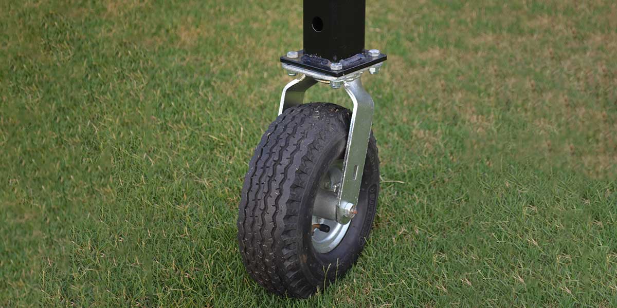 Fisher Fisher Wheel Kit Set of 4 (FIS - FXCWK) - SchoolOutlet