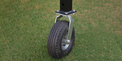 Fisher Fisher Wheel Kit Set of 4 (FIS-FXCWK)