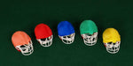 Fisher Grid Lids Elastic Helmet Cover Practice Training Aid (FIS - GL100) - SchoolOutlet