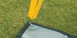 Fisher Field Protector Replacement Webbing (FIS-GSR)