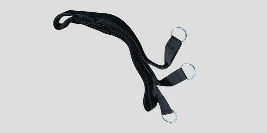 Fisher Double Sled to Harness Connector for PS2500 PS3000 Models (FIS - HAR04) - SchoolOutlet