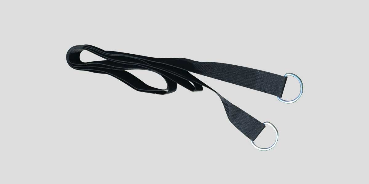 Fisher Single Sled to Harness Connector for PS1500 PS4000 Models (FIS - HAR05) - SchoolOutlet