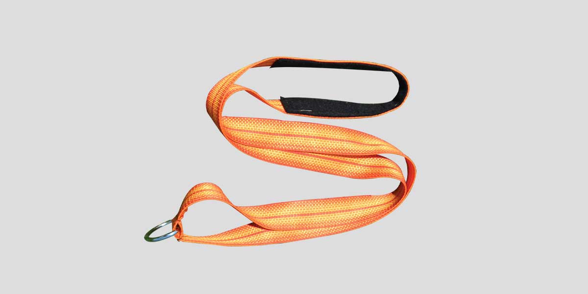 Fisher Push Pull Sled Harness with Metal Clip Training Accessory (FIS - HAR06) - SchoolOutlet