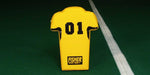 Fisher Man Shield Football Training Pad 29 in L x 22 in W x 5 in T (FIS - HD700) - SchoolOutlet