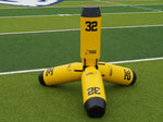 Fisher Hedgehog 4 Way Tackler 60 in Height Football Training System (FIS - HH4RXX) - SchoolOutlet
