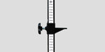 Fisher High Jump Standard with Adjustable Height 2'3