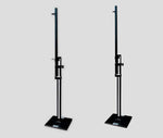 Fisher Deluxe High Jump Standard with Adjustable Height 2'3