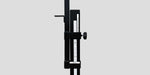 Fisher Deluxe High Jump Standard with Adjustable Height 2'3
