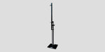 Fisher Deluxe High Jump Standard with Adjustable Height 2'3