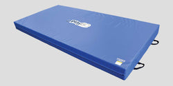 Fisher Landing Mat Gymnastics Training Mat 4 ft x 6 ft x 8 in Thick (FIS-LM806)