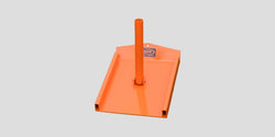 Fisher Push Pull Sled Strength Training Sled 25 in L x 16 in W x 16 in H (FIS-PS1500)