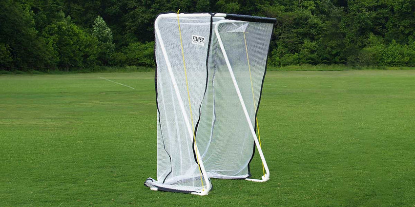 Fisher Carrying Case for Kicking Frame and Net (FIS - PUNT3BAG) - SchoolOutlet