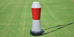 Fisher Rocket Pursuer Moving Tackle Trainer 72 in Height (FIS-PUR101R)