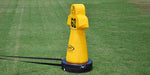 Fisher Spartan Pursuer Moving Tackle Trainer 62 in Height (FIS - PUR102S) - SchoolOutlet