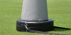 The Fisher Purring Base Only - With Foam, Cover, Straps, Harness (FIS-PURRING)