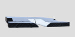Fisher Pole Vault Pit with 18 oz Coated Vinyl 2