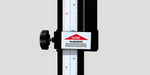 Fisher Pole Vault Standard Adjustable 6 ft to 18 ft Height (FIS - PVST1510) - SchoolOutlet
