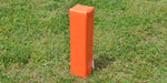 Fisher Economy Football Pylons Set of 4 18 in Height (FIS - PY1E) - SchoolOutlet