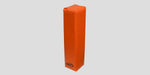 Fisher Economy Football Pylons Set of 4 18 in Height (FIS - PY1E) - SchoolOutlet