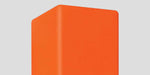 Fisher Molded Football Pylons Set of 4 Weighted Base (FIS - PY2) - SchoolOutlet